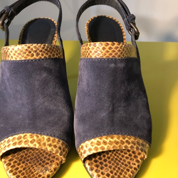 Bottega Venetta Size 38 - Picture 4 of 5